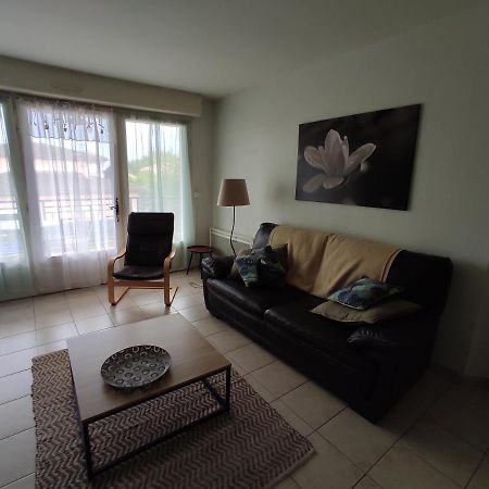 Appartement Calme Proche Toulouse Santo Juan de Luz Exterior foto