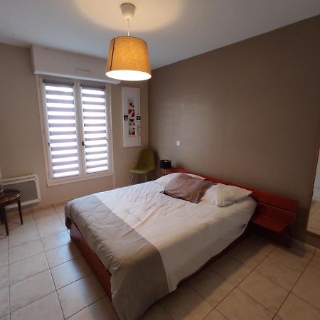 Appartement Calme Proche Toulouse Santo Juan de Luz Exterior foto
