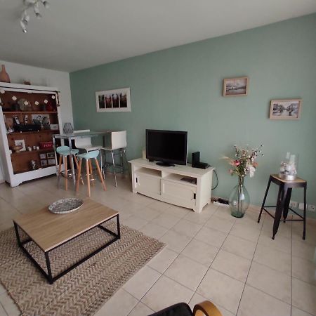 Appartement Calme Proche Toulouse Santo Juan de Luz Exterior foto