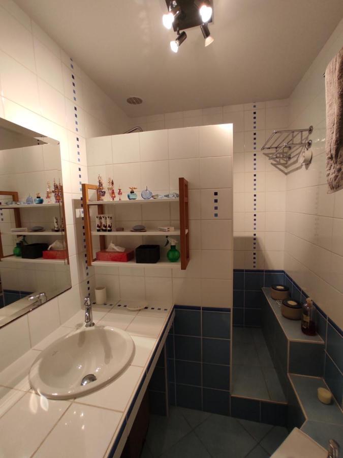 Appartement Calme Proche Toulouse Santo Juan de Luz Exterior foto